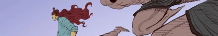 [Tam Giới Chí] Thích Ách Truyện Chapter 39 - Trang 27