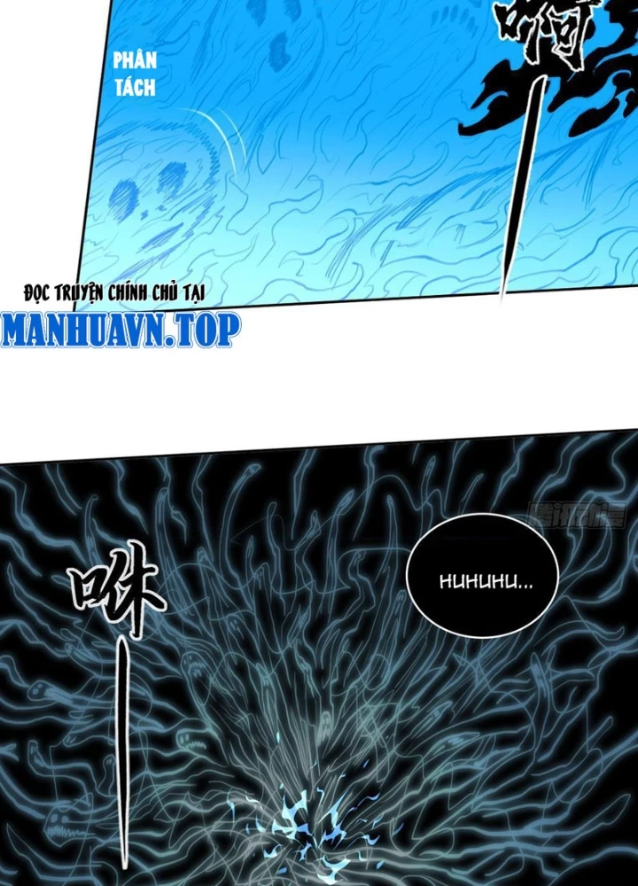 [Tam Giới Chí] Thích Ách Truyện Chapter 39 - Trang 4