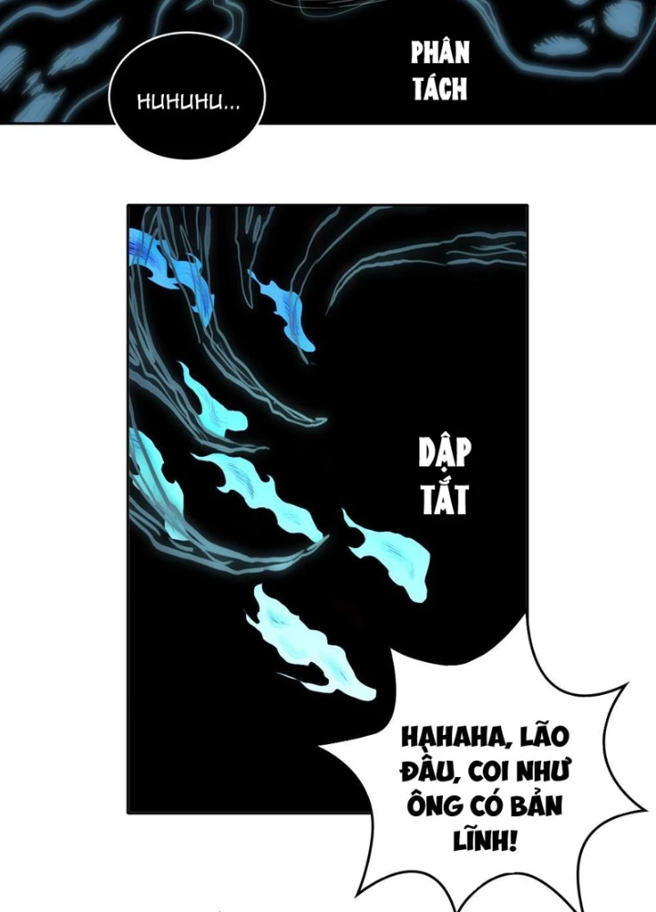 [Tam Giới Chí] Thích Ách Truyện Chapter 39 - Trang 6