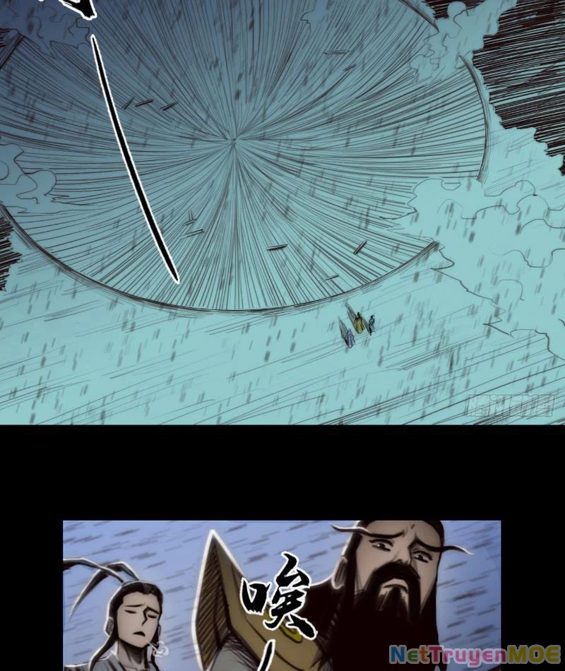 [Tam Giới Chí] Thích Ách Truyện Chapter 4 - Trang 10