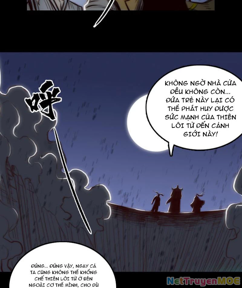 [Tam Giới Chí] Thích Ách Truyện Chapter 4 - Trang 11