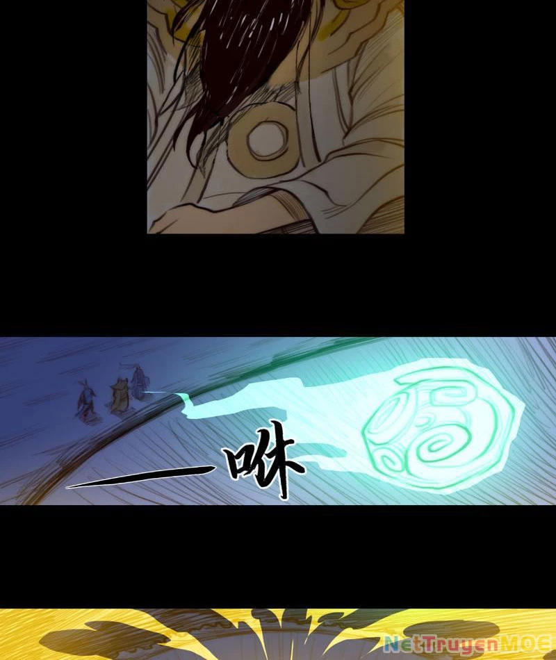 [Tam Giới Chí] Thích Ách Truyện Chapter 4 - Trang 13