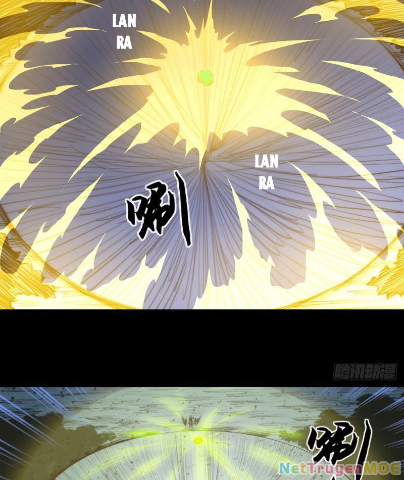 [Tam Giới Chí] Thích Ách Truyện Chapter 4 - Trang 14