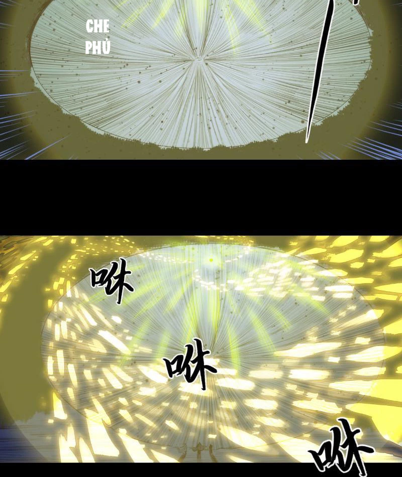 [Tam Giới Chí] Thích Ách Truyện Chapter 4 - Trang 15