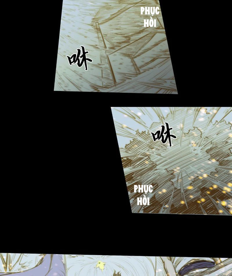 [Tam Giới Chí] Thích Ách Truyện Chapter 4 - Trang 17