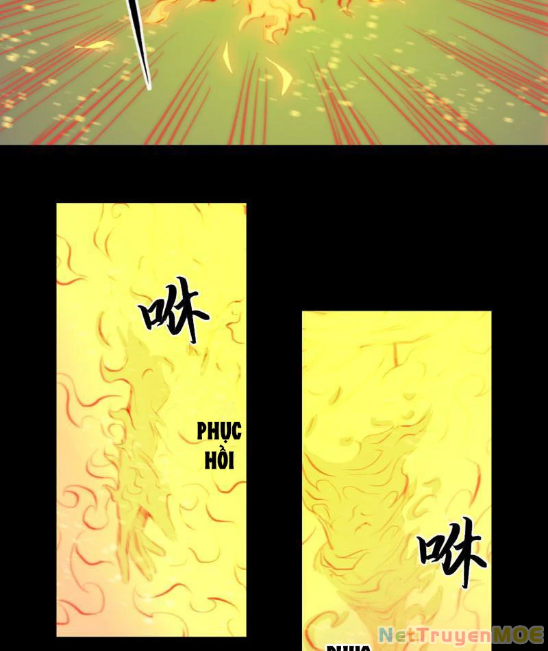 [Tam Giới Chí] Thích Ách Truyện Chapter 4 - Trang 19