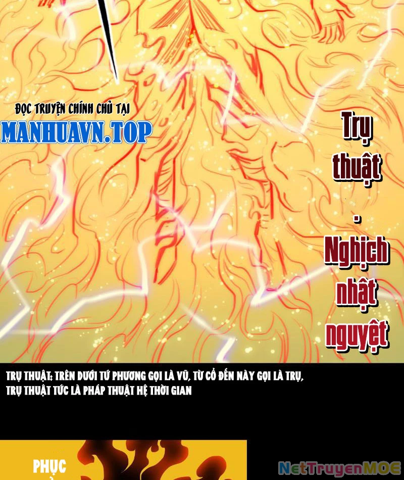 [Tam Giới Chí] Thích Ách Truyện Chapter 4 - Trang 21
