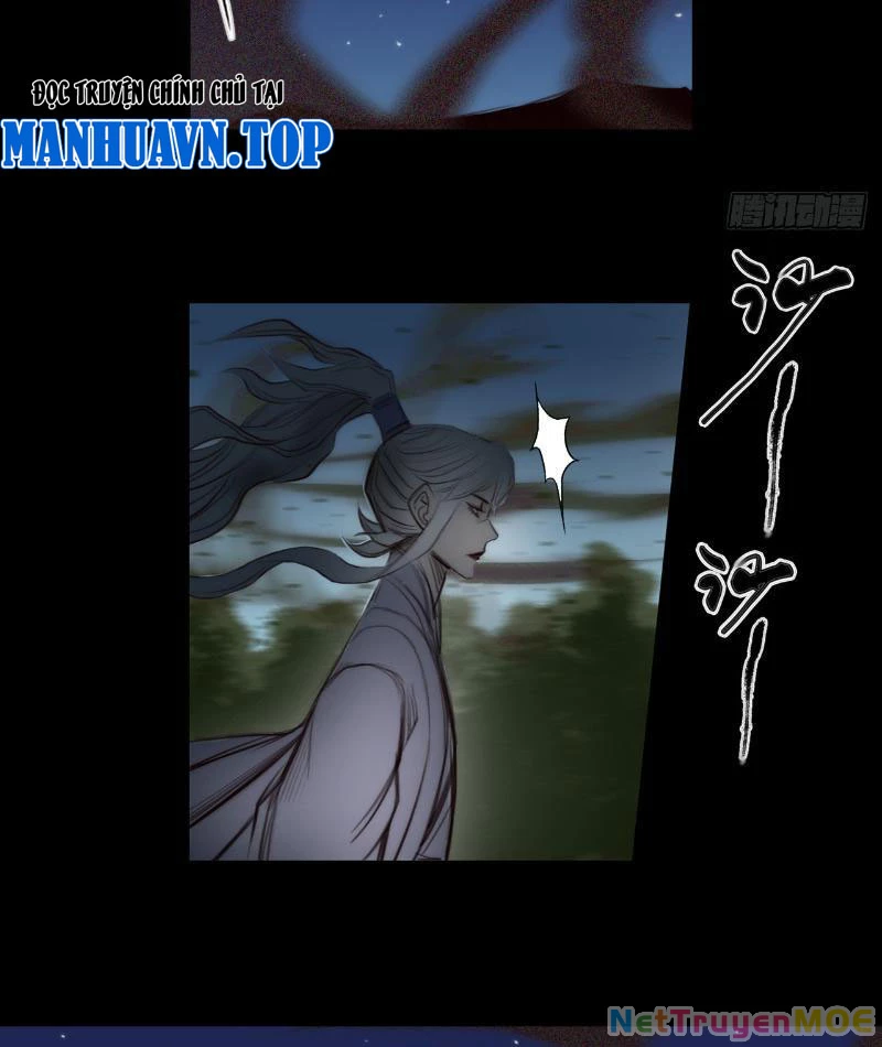 [Tam Giới Chí] Thích Ách Truyện Chapter 4 - Trang 32