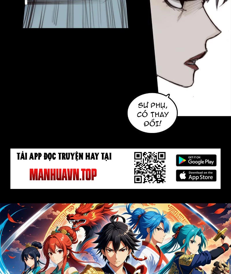 [Tam Giới Chí] Thích Ách Truyện Chapter 4 - Trang 34