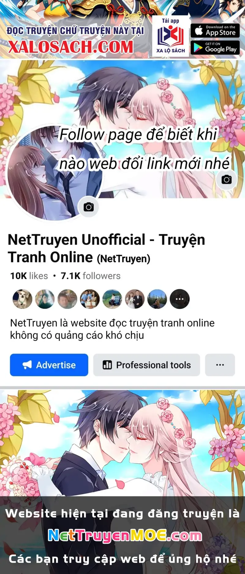 [Tam Giới Chí] Thích Ách Truyện Chapter 4 - Trang 35