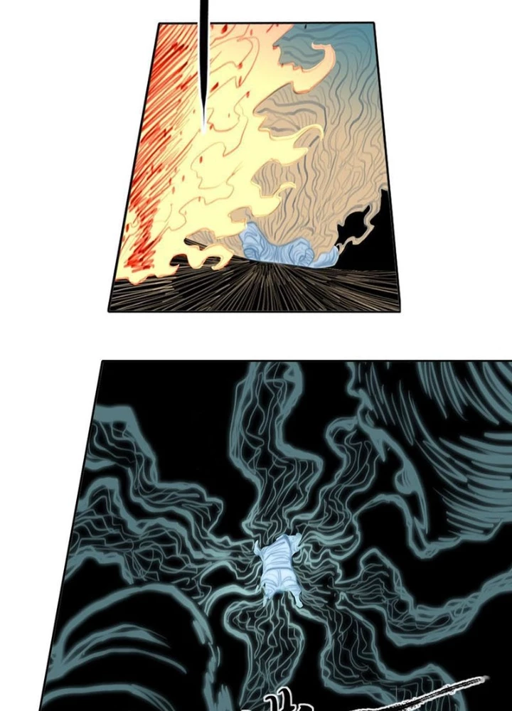 [Tam Giới Chí] Thích Ách Truyện Chapter 40 - Trang 10