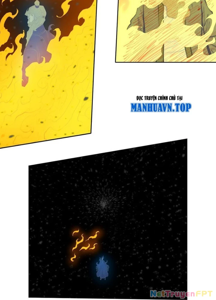 [Tam Giới Chí] Thích Ách Truyện Chapter 40 - Trang 16