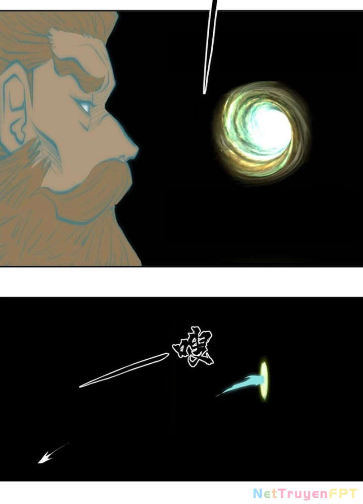 [Tam Giới Chí] Thích Ách Truyện Chapter 40 - Trang 20