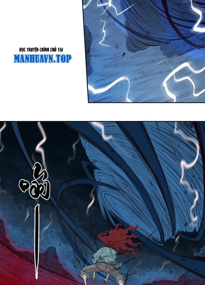 [Tam Giới Chí] Thích Ách Truyện Chapter 40 - Trang 26
