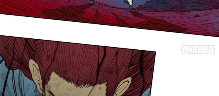[Tam Giới Chí] Thích Ách Truyện Chapter 40 - Trang 27
