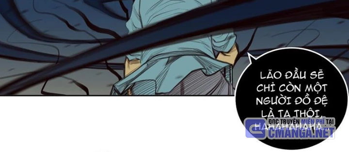 [Tam Giới Chí] Thích Ách Truyện Chapter 40 - Trang 31