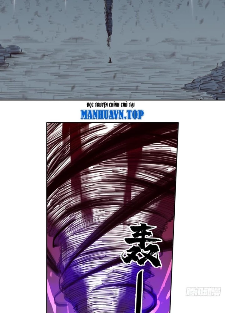 [Tam Giới Chí] Thích Ách Truyện Chapter 40 - Trang 38