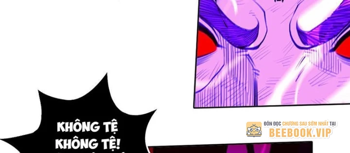 [Tam Giới Chí] Thích Ách Truyện Chapter 40 - Trang 41