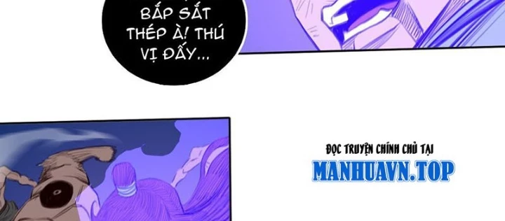 [Tam Giới Chí] Thích Ách Truyện Chapter 40 - Trang 49