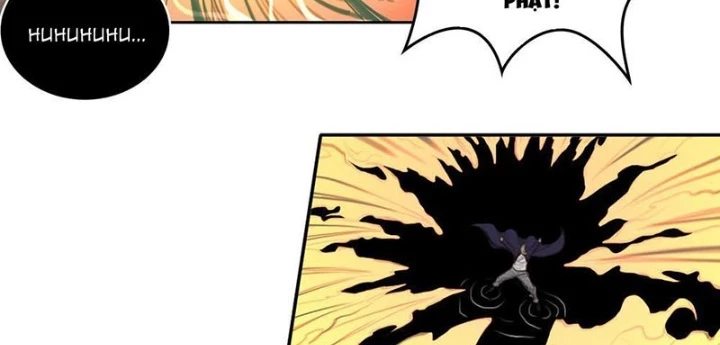 [Tam Giới Chí] Thích Ách Truyện Chapter 40 - Trang 5
