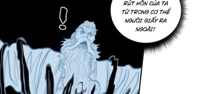 [Tam Giới Chí] Thích Ách Truyện Chapter 40 - Trang 7