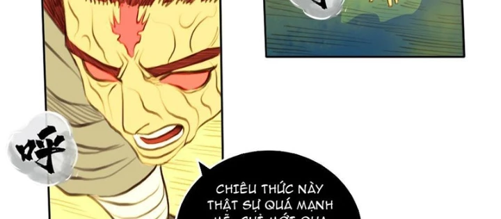 [Tam Giới Chí] Thích Ách Truyện Chapter 41 - Trang 14