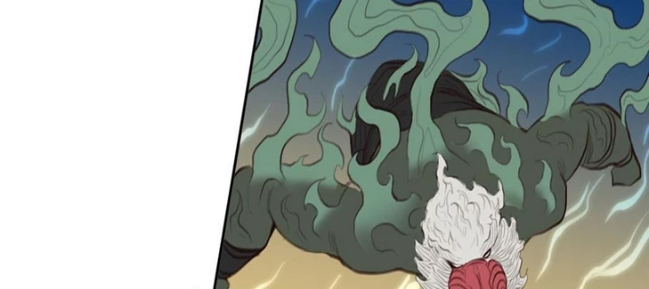 [Tam Giới Chí] Thích Ách Truyện Chapter 41 - Trang 20