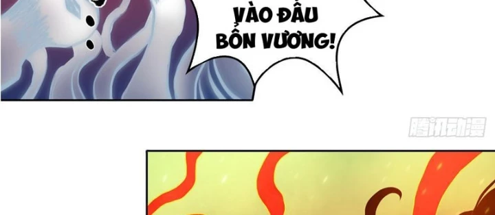 [Tam Giới Chí] Thích Ách Truyện Chapter 41 - Trang 38