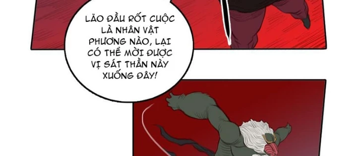 [Tam Giới Chí] Thích Ách Truyện Chapter 41 - Trang 44