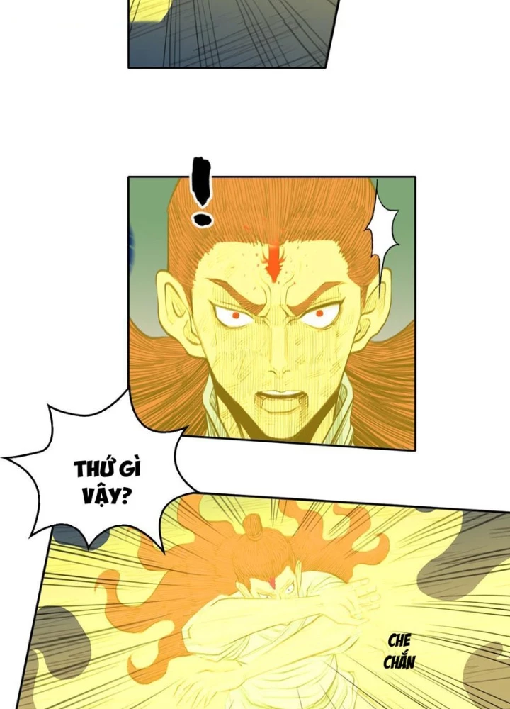 [Tam Giới Chí] Thích Ách Truyện Chapter 41 - Trang 5