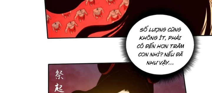 [Tam Giới Chí] Thích Ách Truyện Chapter 41 - Trang 50