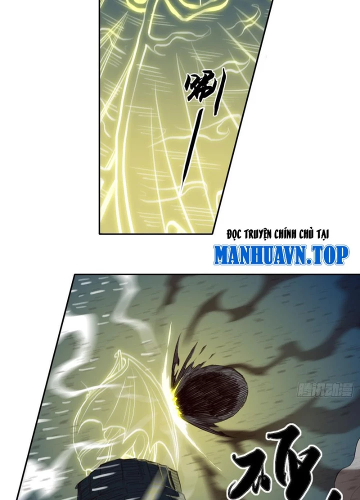 [Tam Giới Chí] Thích Ách Truyện Chapter 41 - Trang 7