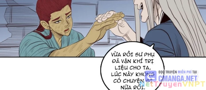 [Tam Giới Chí] Thích Ách Truyện Chapter 42 - Trang 12