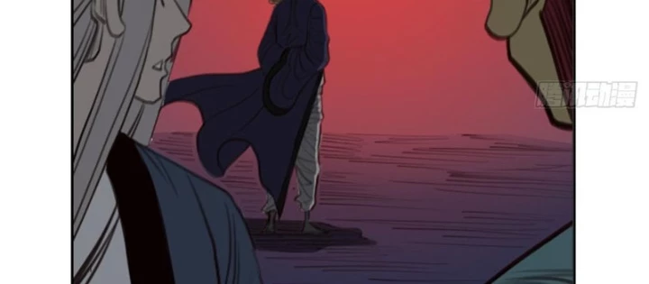 [Tam Giới Chí] Thích Ách Truyện Chapter 42 - Trang 14