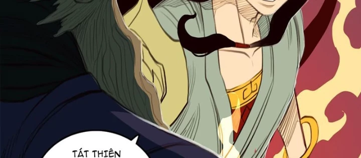 [Tam Giới Chí] Thích Ách Truyện Chapter 42 - Trang 16