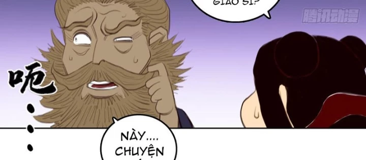 [Tam Giới Chí] Thích Ách Truyện Chapter 42 - Trang 20