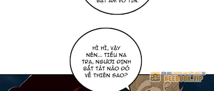 [Tam Giới Chí] Thích Ách Truyện Chapter 42 - Trang 22
