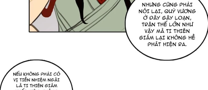 [Tam Giới Chí] Thích Ách Truyện Chapter 42 - Trang 24