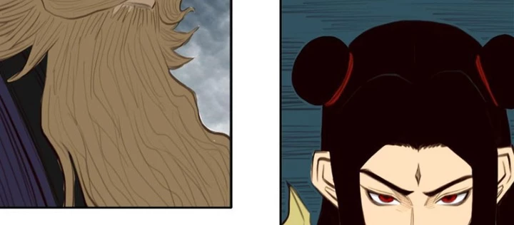 [Tam Giới Chí] Thích Ách Truyện Chapter 42 - Trang 26