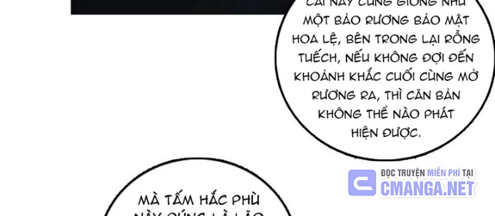 [Tam Giới Chí] Thích Ách Truyện Chapter 42 - Trang 32
