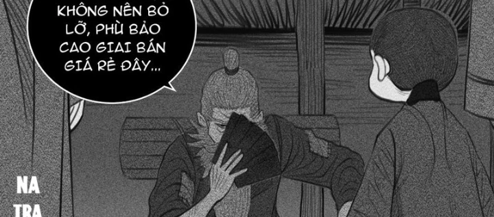 [Tam Giới Chí] Thích Ách Truyện Chapter 42 - Trang 36