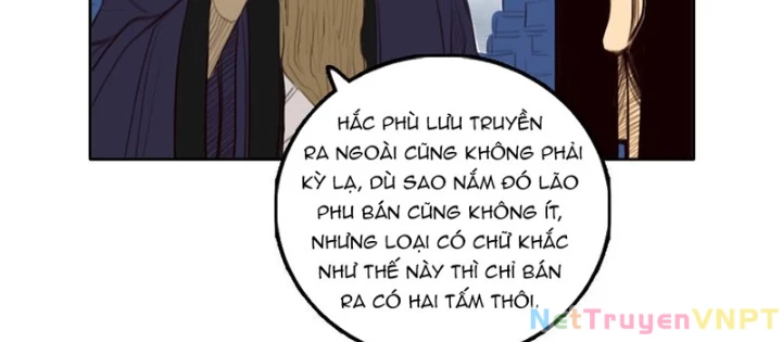 [Tam Giới Chí] Thích Ách Truyện Chapter 42 - Trang 38