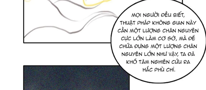 [Tam Giới Chí] Thích Ách Truyện Chapter 42 - Trang 40