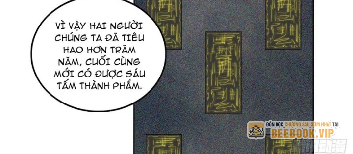 [Tam Giới Chí] Thích Ách Truyện Chapter 42 - Trang 42