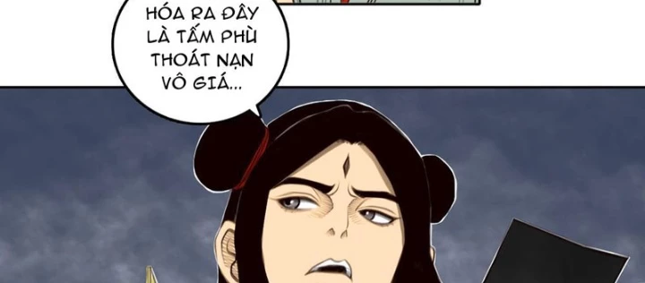 [Tam Giới Chí] Thích Ách Truyện Chapter 42 - Trang 44