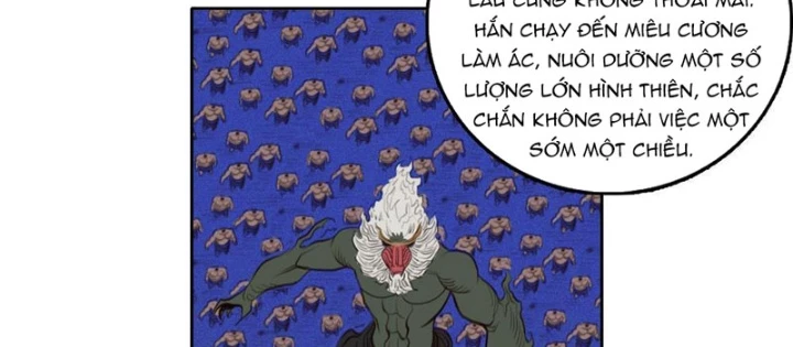 [Tam Giới Chí] Thích Ách Truyện Chapter 42 - Trang 46
