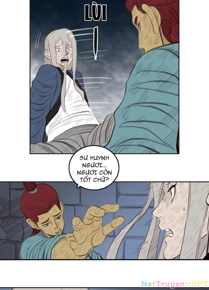 [Tam Giới Chí] Thích Ách Truyện Chapter 42 - Trang 7
