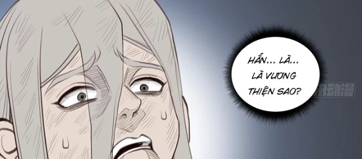 [Tam Giới Chí] Thích Ách Truyện Chapter 42 - Trang 8