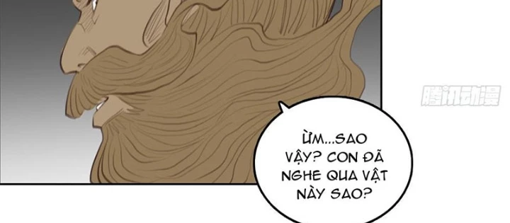 [Tam Giới Chí] Thích Ách Truyện Chapter 43 - Trang 15
