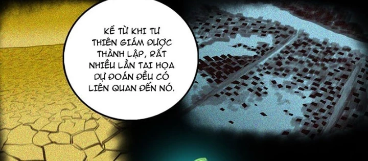[Tam Giới Chí] Thích Ách Truyện Chapter 43 - Trang 17